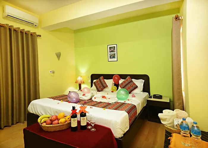 Hotel Sacred Boutique