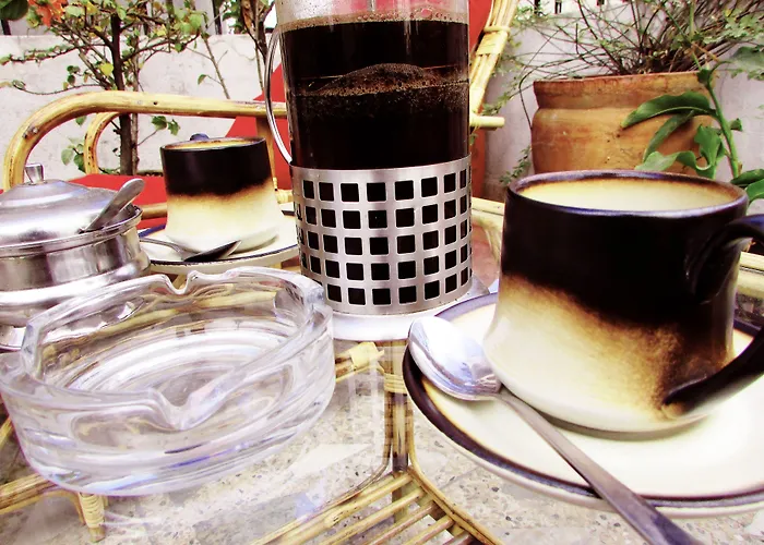 Hotel Sacred Boutique Kathmandu
