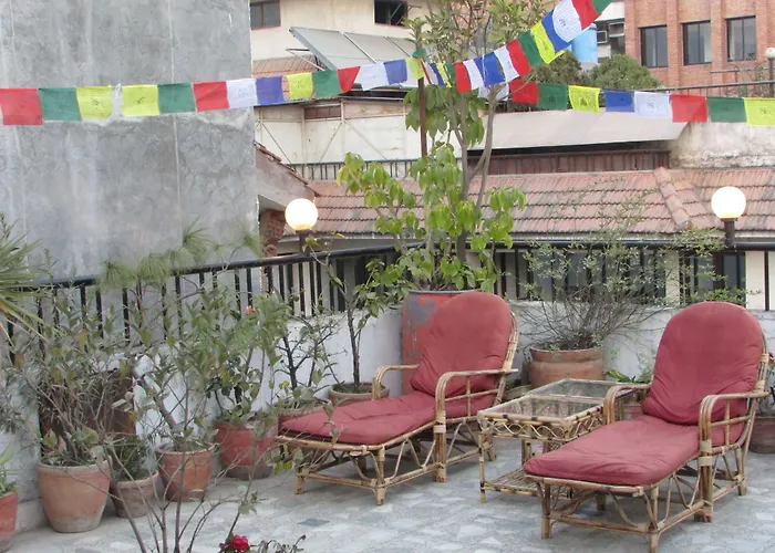 Sacred Boutique Отель