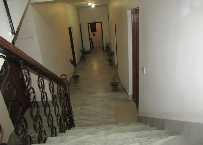 Отель Sacred Boutique 3*