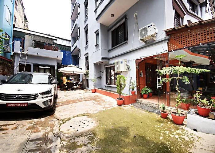 Sacred Boutique