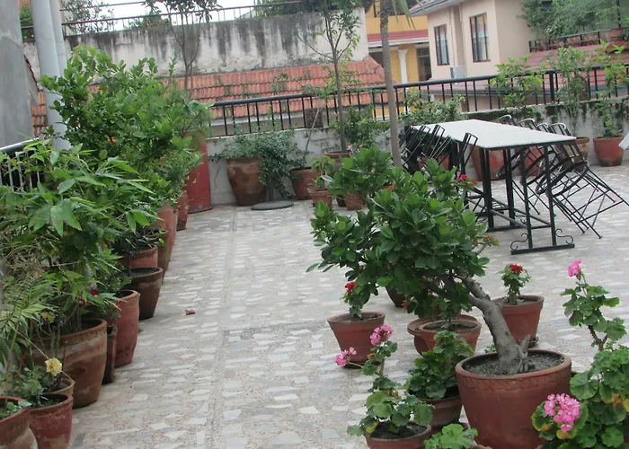 Sacred Boutique Hotel